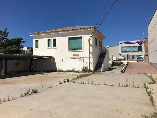 Se vende parcela con nave - foto 2