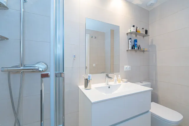 Ático de lujo en venta en Denia — 24