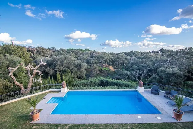 Chalet 5 habitaciones 712m² en venta - Sotogrande Costa - foto 4