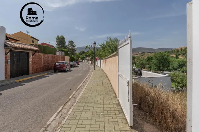 Terreno en Cortijo de la Luz ¡Tu futuro empieza aquí!