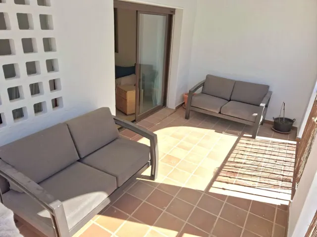 Apartamento 2 habitaciones 95m² en venta - Costa del Sol — 4