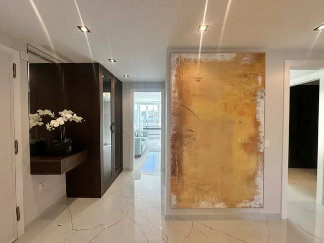Apartamento 3 habitaciones 120m² en venta - Marbella — 19
