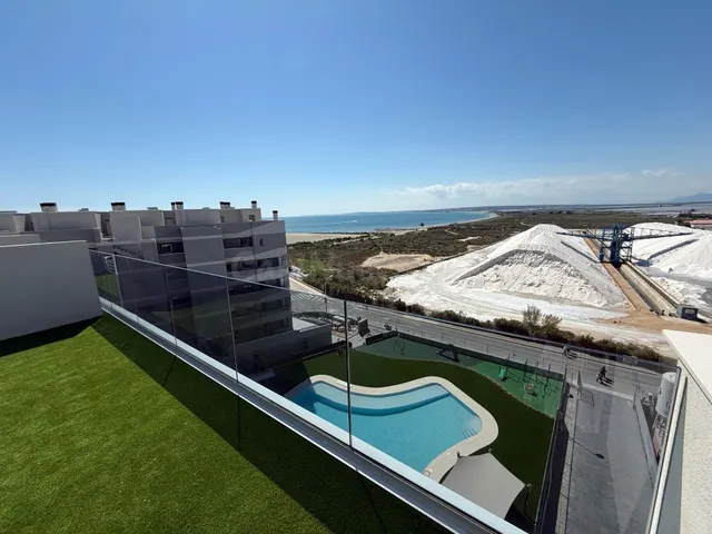 Ático 3 habitaciones 203m² en venta - Tamarit - foto 3
