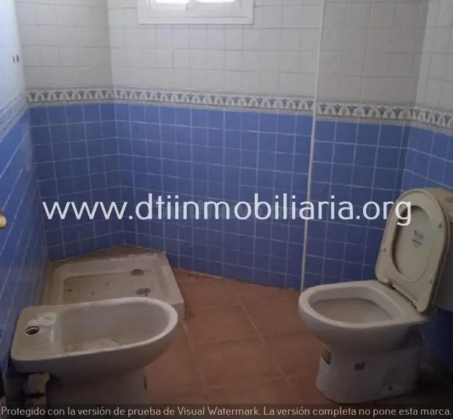 Se vende piso en Trigueros — 4