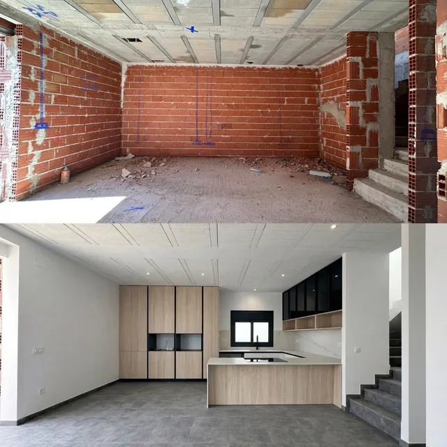 Villa 4 habitaciones 204m² en venta - Las Colinas Golf — 4