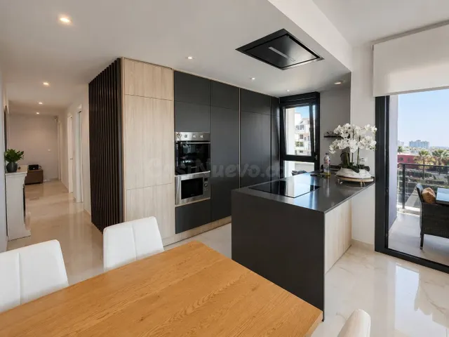 Apartamento 3 habitaciones 97m² en venta - Orihuela Costa — 10