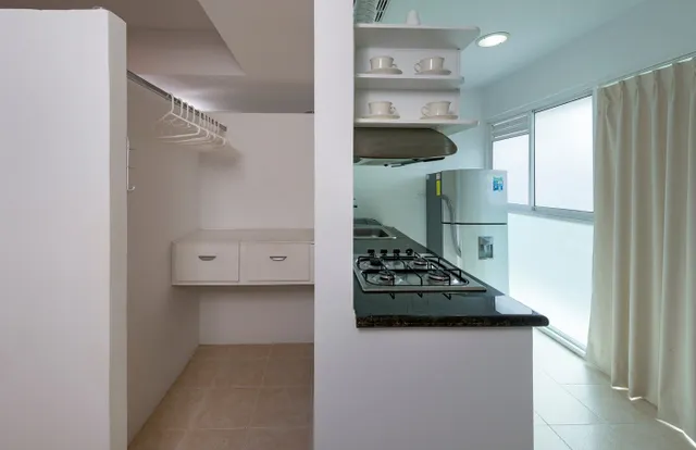 ALQUILER DE LOFT EN CASTILLOGRANDE — 9