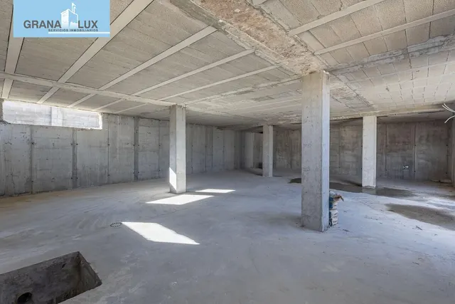 Parcela exclusiva con estructura de Chalet independiente y piscina en Urb. El Montecillo, Las Gabias — 14