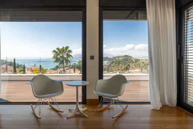 Chalet 8 habitaciones 2512m² en venta - Málaga Este — 23