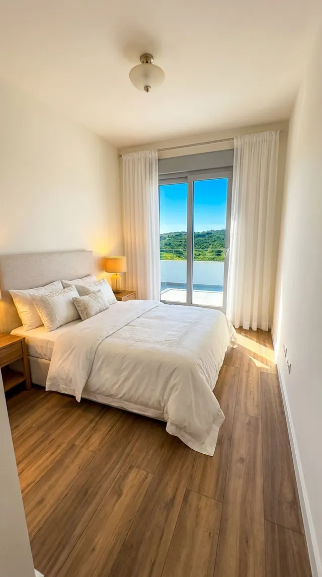 Apartamento 2 habitaciones 85m² en venta - Riviera del sol — 9