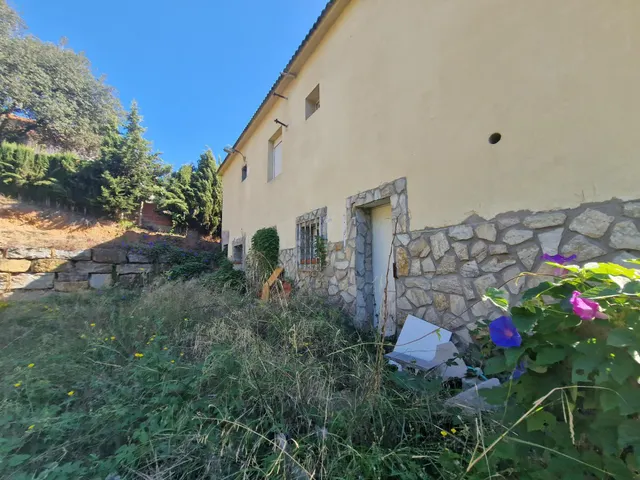 Casa urbanització Can Ram — 42