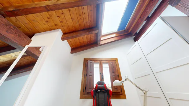 Arquitectura bioclimática en Bedia — 48