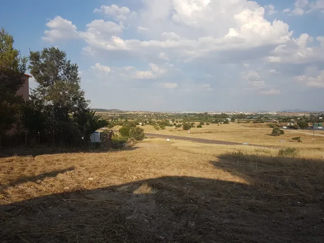 Terreno rural en venta - Alrededores — 6