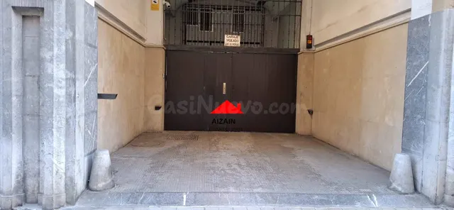 ¿Buscando parcela de garaje en la Gran Vía? - foto 4