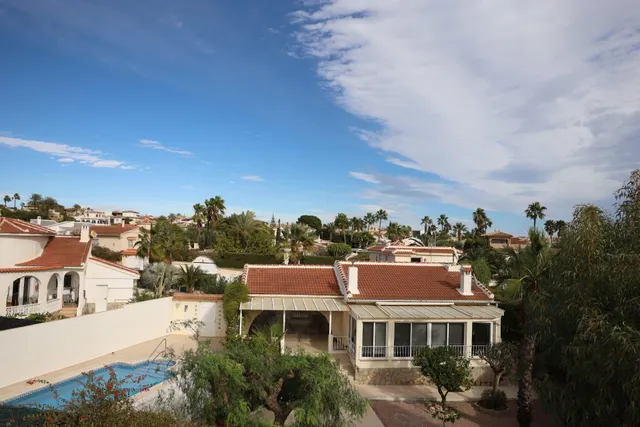 Villa 5 habitaciones 158m² en venta - Ciudad Quesada — 33