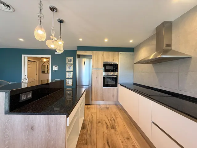 Casa en alquiler en Camarles — 37