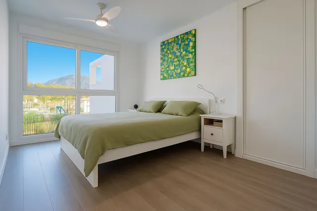 Apartamento 3 habitaciones 180m² en venta - El Madroñal — 7