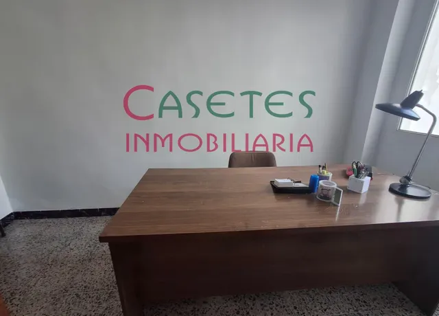 ¡¡OPORTUNIDAD EN ALGEMESSI!! ¡¡CASA DE PUEBLO!! — 18