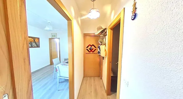 Bungalow en planta baja con terraza privada a 100 metros de la playa en El Mojón-Las Salinas, San Pedro del Pinatar — 25