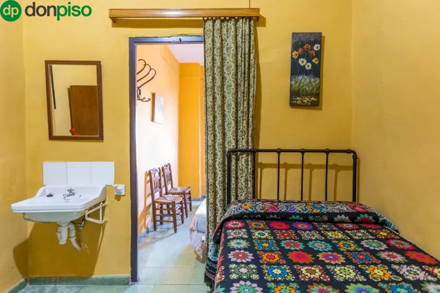 HOSTAL SAN JOSE EN SALOBREÑA — 39