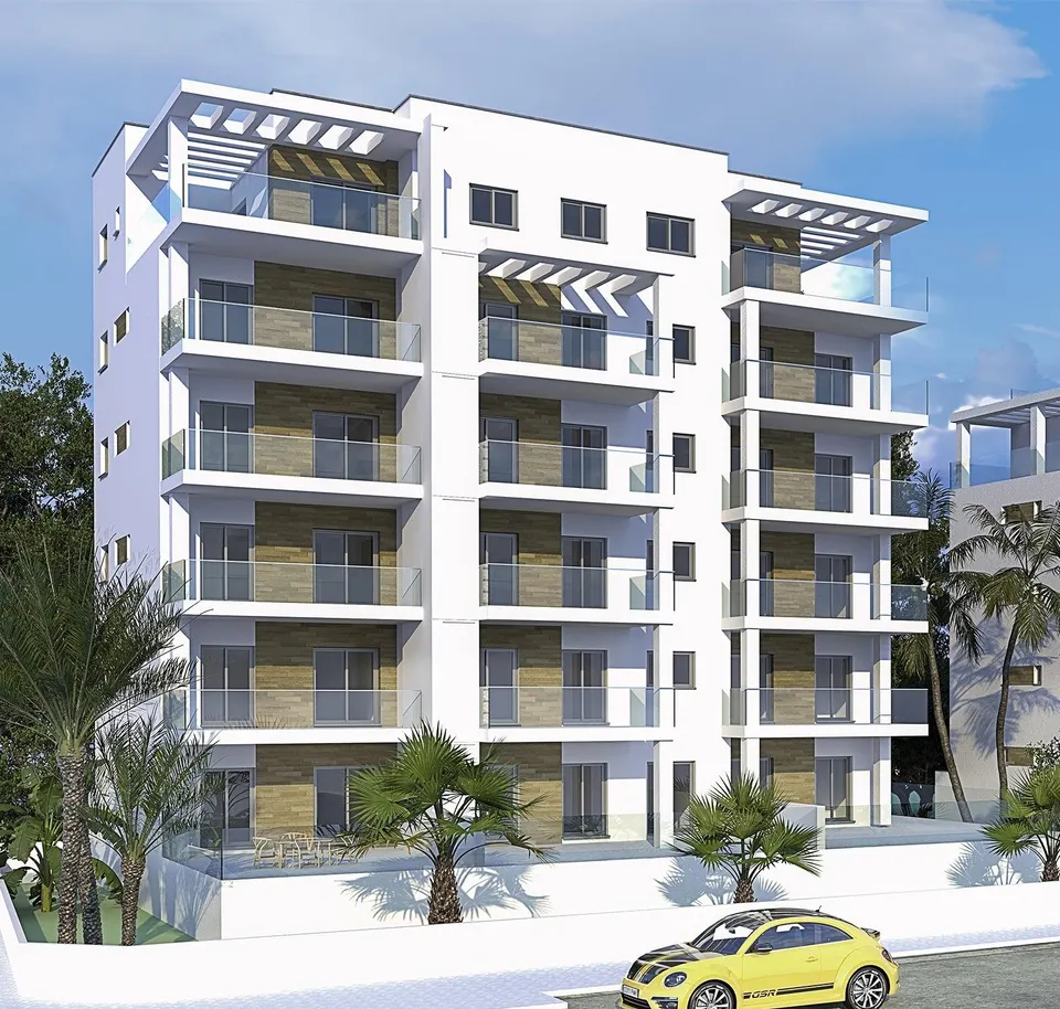 Lujosos Apartamentos en Pilar de la Horadada (desde 289.000,00 €)