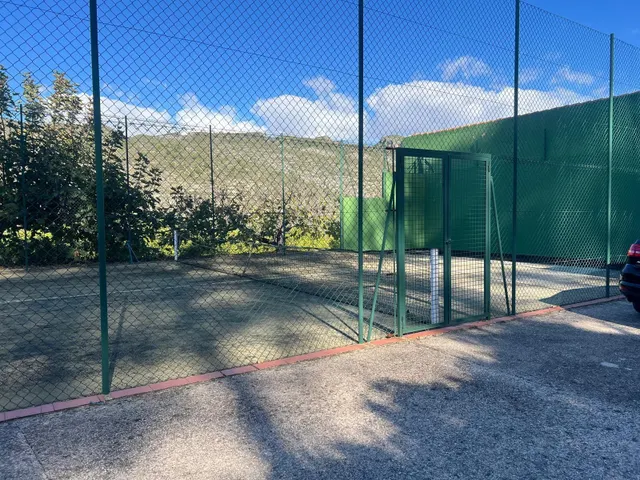 Chalet independiente en venta en Beniali (Alicante) — 24