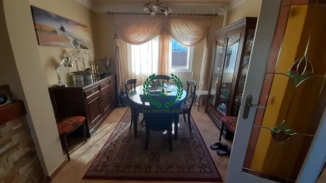 CHALET INDEPENDIENTE AMUEBLADO EN ALQUILER PEDREZUELA — 21