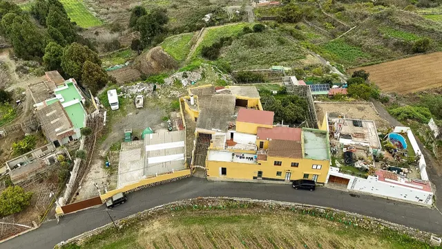 CASA INDEPENDIENTE CON TERRENO NATURALEZA Y RENTABILIDAD - foto 2