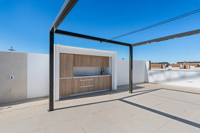 Villa 3 habitaciones 100m² en venta - La Senda del Recuerdo — 7