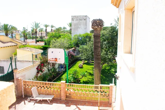 Villa 7 habitaciones 545m² en venta - Costa blanca — 25