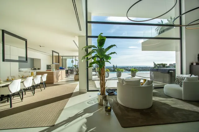 Chalet 5 habitaciones 616m² en venta - Costa del Sol — 21