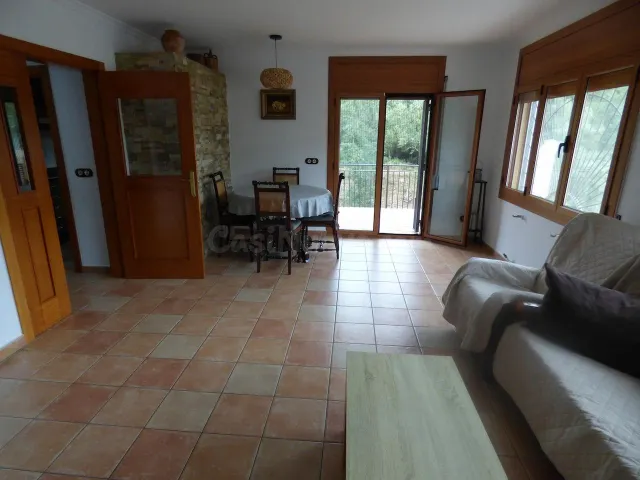 Encantadora Casa a Cuatro Vientos en Tordera - ¡Tu Refugio I - foto 3