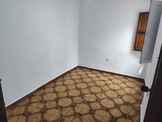 VIVIENDA DE 4 DORMITORIOS EN EL CENTRO DE BENIMACLET — 19