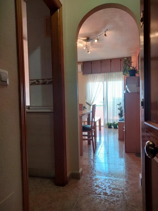 ¡Vive junto al mar! Piso en venta en Playa Honda, tu rincón de tranquilidad en la costa — 11
