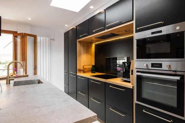 Apartamento 4 habitaciones 168m² en venta - Foners — 13