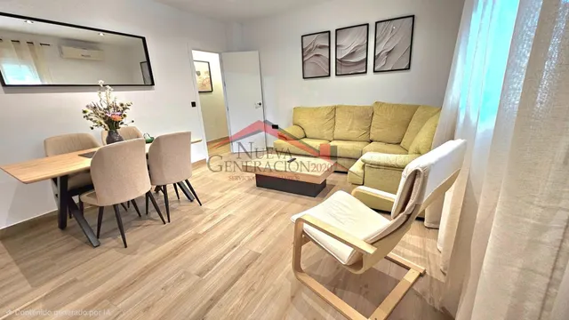 Piso reformado - foto 4