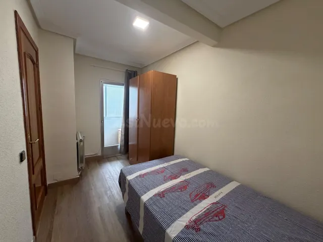 habitaciones premium junto a la Universidad Carlos III – Cen - foto 4