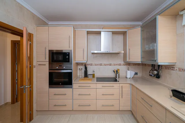 Villa  de 5 dormitorios en venta en Orba, Costa Blanca. — 6
