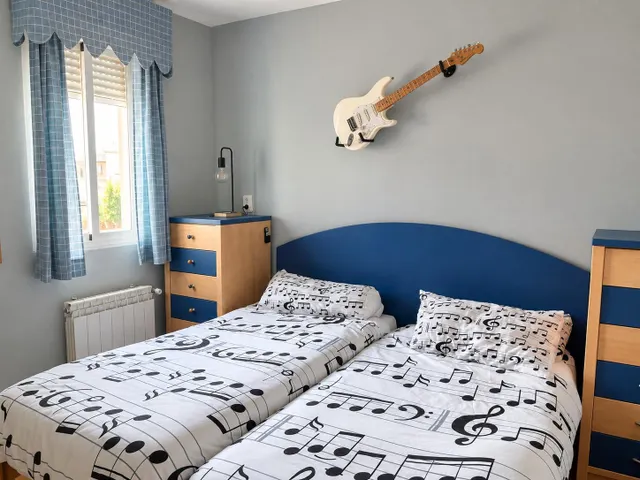 Piso 3 habitaciones 74m² en venta - Prosperidad — 6