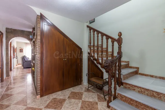 Vivienda Exclusiva en Urbanización Viñas del Rey – Otura — 3