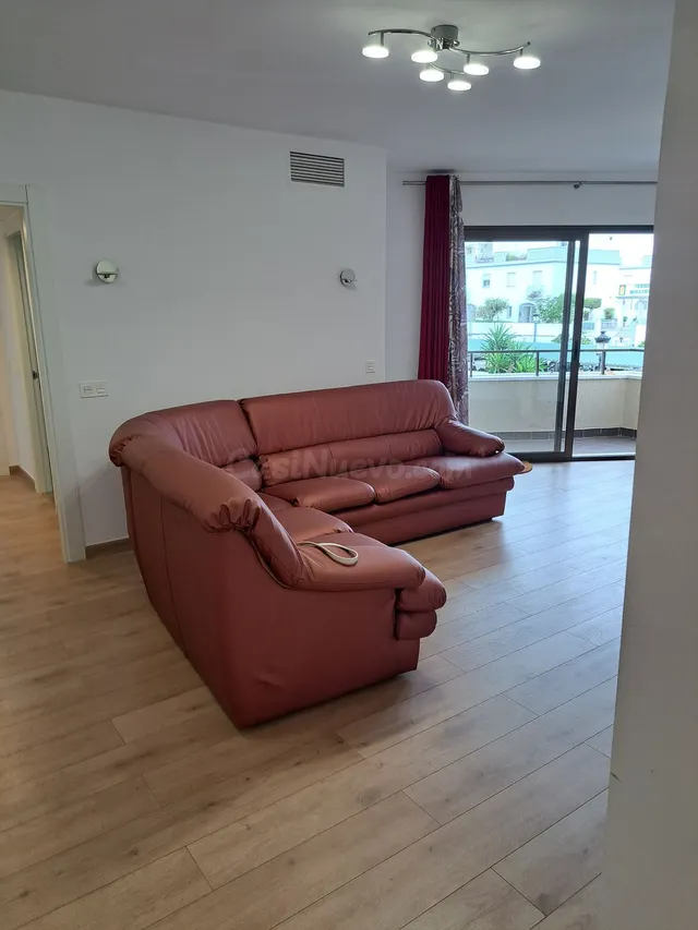 Apartamento 2 habitaciones 92m² en venta - Costa Del Sol — 3