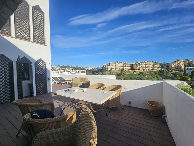 Ático 3 habitaciones 120m² en venta - Costa Del Sol — 8