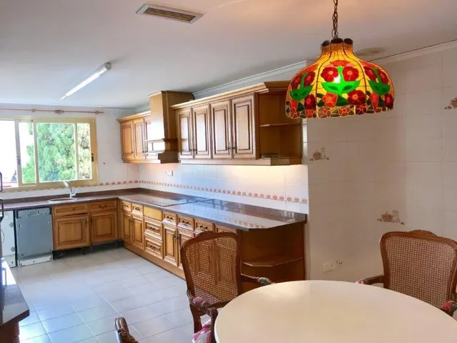VIVIENDA EN ALQUILER SITUADA EN EL CENTRO DE LA CIUDAD — 9
