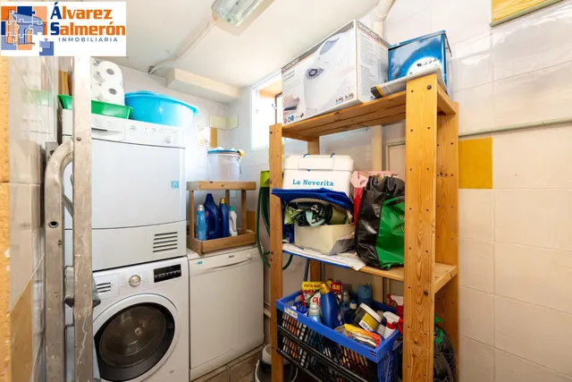 Adosado 3 habitaciones 195m² en venta - Vega de granada zona noroeste — 37