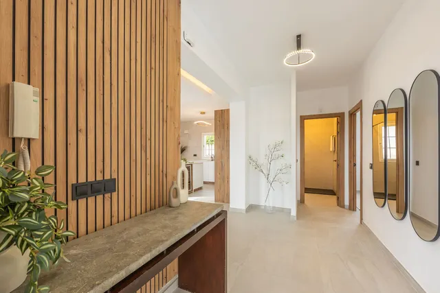 Chalet 3 habitaciones 100m² en venta - Costa del Sol — 9