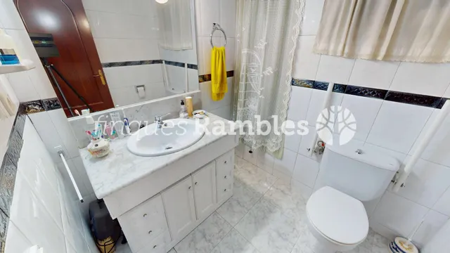 Casa àmplia en una ubicació privilegiada de Set Camins — 17