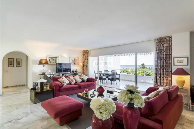Apartamento 3 habitaciones 181m² en venta - Marbella — 5