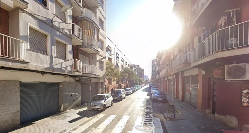 PISO EN BADALONA