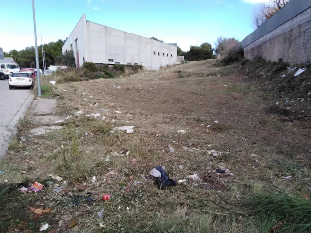 TERRENO URBANO en VENTA - VILANOVETA / SANT PERE DE RIBES -  - foto 4