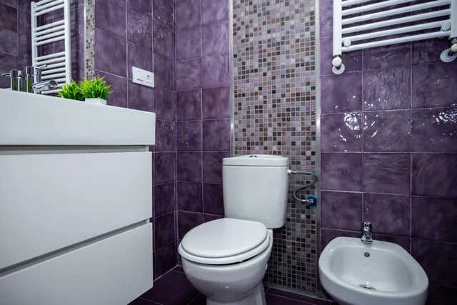 Apartamento 2 habitaciones en venta - Centro — 15
